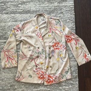 Women’s H&M Jacket ; size XS